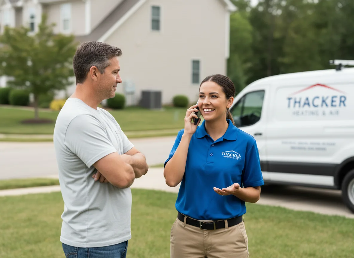 Ac Repair Stout, IA FAQs